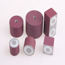 Small strong magnetic magnet magnetic seat strong magnetic block small magnetic seat strong magnet 26*60*25