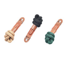 Micro-single-phase machine wristband Fuji pure cotton camera handrope Leica round hole camera with hand woven hand strap