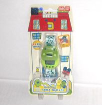 Genuine Wanted Rio Hemp Song Toy Tuo Twist Watch With 4 Games Classic Collection Girl Toys