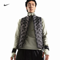 Nike Nike official THERMA-FIT ADV REPEL mens down running vest new DD5696