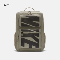 Nike nike official NIKE UTILITY SPEED printing training backpack new item CZ1247