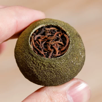 陈皮普洱熟茶60g-陈皮普洱熟茶60g促销价格、陈皮普洱熟茶60g品牌- 淘宝