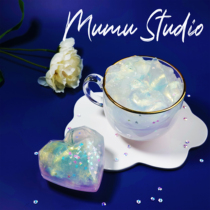 Siamese Dream Dream Pearl Mud Luxury Slime Colorful Foaming Gel Thai Crystal Mud