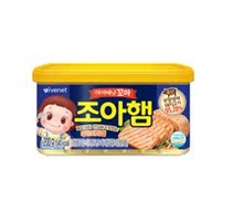 Korean Baby Supplement ivenet luncheon meat