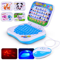 Early childhood education machine point reading children point reading voice book Puzzle 3 years old 6 learning audio book Baby Toys