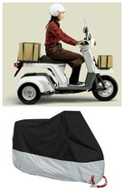 Suitable for Honda tumbler GYRO X motorcycle jacket car cover car cover rainproof dust-proof rain cloth