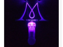 ninemuses Fluorescent Stick Hand Light should be CARE Official perimeter Jiumuses Hand Light Fluorescent Stick Perimeter