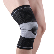 Mount Everest Knee Warm Women Men Knee Sports Cycling Running Basketball Badminton Mountaineering Winter Outdoor Fitness