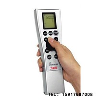 Japan Xinbao SHIMPO handheld standard type speed measurement LED stroboscope DT-325 DT-326