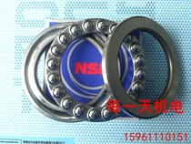 Imported bearings Thrust ball bearings 51208 51209 51210 51211