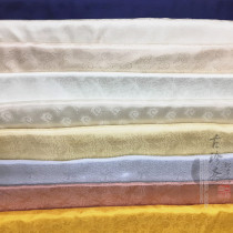 Mounted material Hua Shuanglin three silk thickened boutique flower Silk Silk Silk Silk Silk Silk Silk Silk