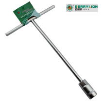 Baweisi extra hex T-shaped hand Socket T-shaped T-shaped car and motorcycle maintenance