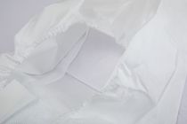 SATA Shida SMS light dustproof and chemical resistant clothing(XXXL) BF0106