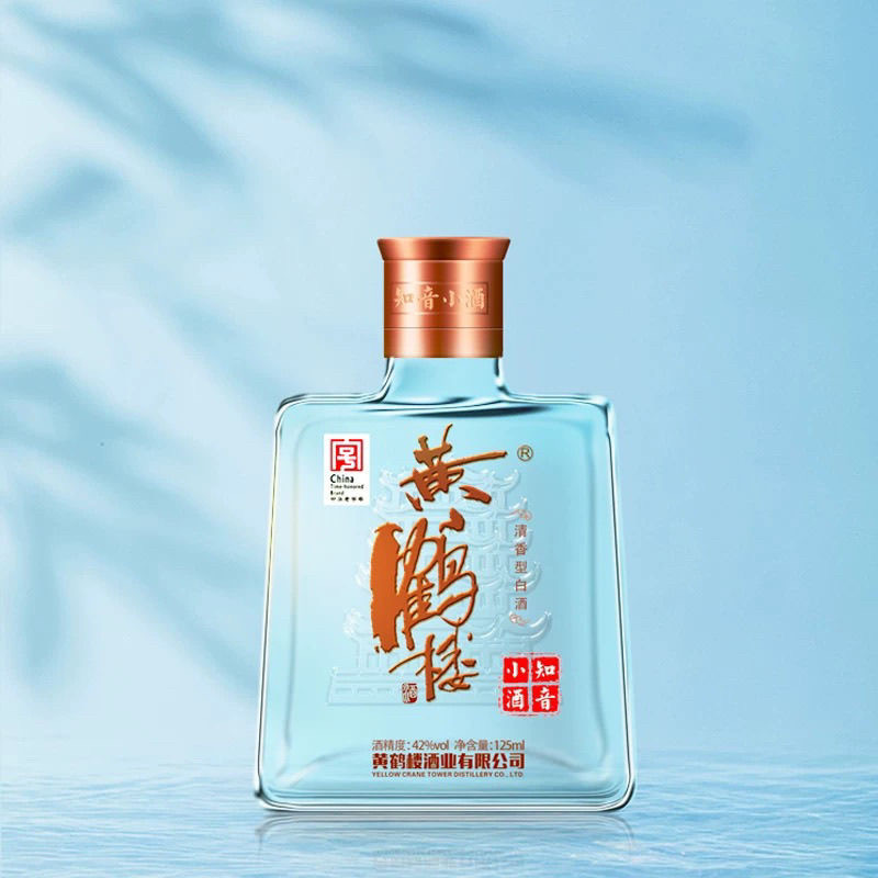 黄鹤楼知音小酒-黄鹤楼知音小酒促销价格、黄鹤楼知音小酒品牌- 淘宝