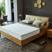 Nature mountain brown mattress S3 comfortable pure palm brown silk full brown mat