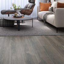 Lusen Floor D3040 Grono Oak Original Imported Environmental Certification for Geothermal