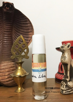 Spot Egyptian Buyer High Quality Flavor Perfume Oil Constellation Fragrance Scales
