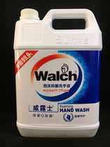 Jiangsu Zhejiang and Anhui walch Foam Soap supplement ti huan zhuang 5L 5 qian grams 5kg health antibacterial