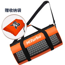 Outdoor Travel Sports Scuba Diving Nets Bag Mesh Bag Large Capacity Kit Bag