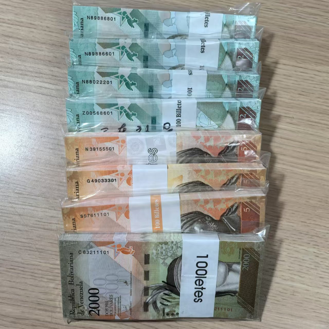 委内瑞拉纸币-委内瑞拉纸币促销价格、委内瑞拉纸币品牌- 淘宝