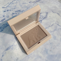 Gogo dance baby elephant grooming plate is more natural than omega gray-brown nose shadow powder side shadow nose bridge gogotales