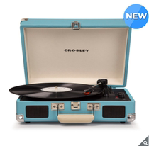 Korean advanced record player vintage vinyl record player