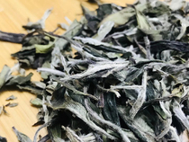 (Advanced-Peony King) 2017 The High Mountain Tea of the Brook Brook