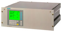 Bargaining - Bargaining Siemens Gas Analyzer ULTRAMAT 6 Infrared Gas Analyzer U6 can be on site