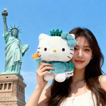 美国自由女神玩偶-美国自由女神玩偶促销价格、美国自由女神玩偶品牌- 淘宝
