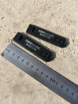 Stock individual Flint Tibet Plateau field fire equipment magnesium rod multi-function outdoor survival ignition