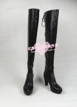 Neil: Mechanical era yuerha 2B heroine number two B type 2B little sister cosplay shoes