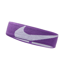 NIKE NIKE NIKE men and women hair band Sports Yoga Fitness running exercise fashion antiperspiration sweat headband DA7022