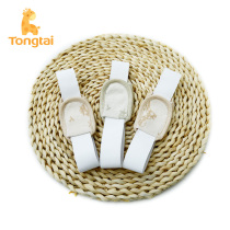 Tong Tai Chunqiu baby products men and women Baby Color Cotton Diaper strap four seasons newborn diaper belt 3 pack autumn