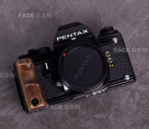 Pentax PENTAX LX film SLR repair to solve shutter adhesion Infinity can not focus etc