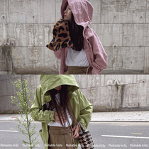 ┖ Reliable kids recommend it fashionable tone temperament design sense coat heavy industry does not make up