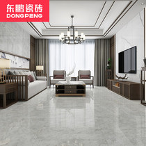 Floor tiles T09G198567 Dongpeng tile simple fashion light luxury leading trend beautiful atmosphere