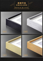 Set up a framed link dedicated to the use of the