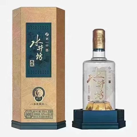 水井坊典藏52度精选和水井坊典藏52度品牌价格与图片-淘宝商品网