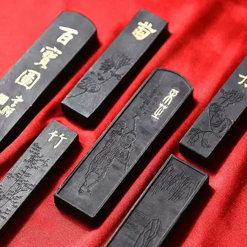 非遗桐油烟徽墨-非遗桐油烟徽墨促销价格、非遗桐油烟徽墨品牌- 淘宝