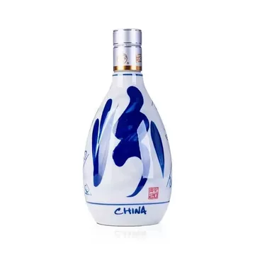 汾酒20年青花20年53度500ml-汾酒20年青花20年53度500ml促销价格