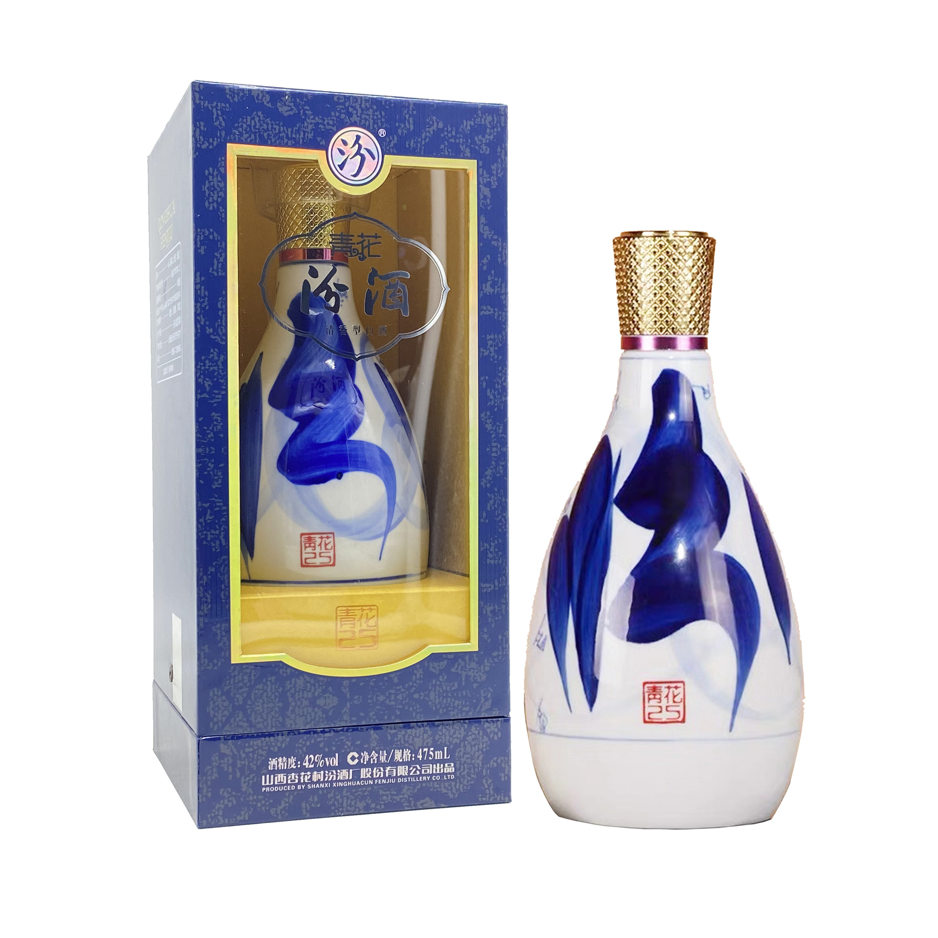 汾酒青花25年礼盒-汾酒青花25年礼盒促销价格、汾酒青花25年礼盒品牌- 淘宝