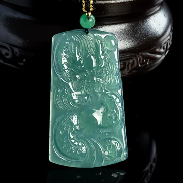 天然翡翠龙牌吊坠-天然翡翠龙牌吊坠促销价格、天然翡翠龙牌吊坠品牌- 淘宝