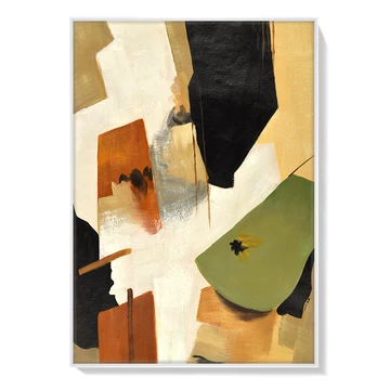 现代抽象艺术油画-现代抽象艺术油画促销价格、现代抽象艺术油画品牌- 淘宝