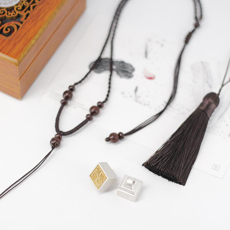 阴阳师收集信物换皮肤，这个款银饰项链值得入手？