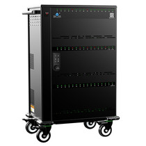 Ji Qing iPad tablet computer charging cabinet storage cabinet notebook centralized management charge