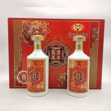 贵州茅台集团原浆酒52度浓香型-贵州茅台集团原浆酒52度浓香型促销价格