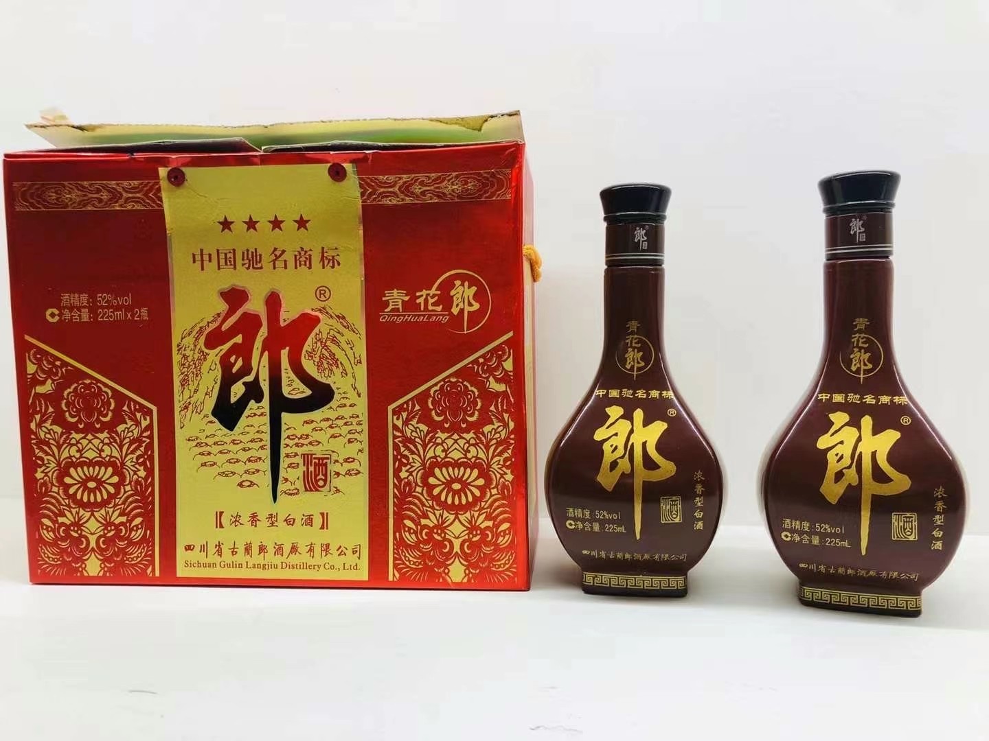 四川郎酒52度-四川郎酒52度促销价格、四川郎酒52度品牌- 淘宝