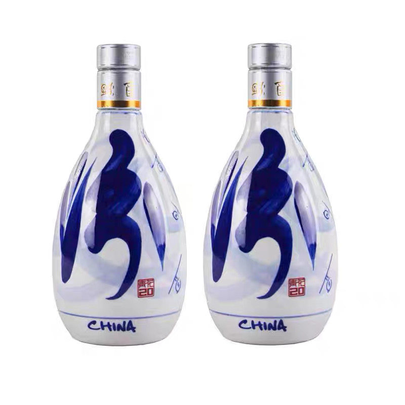 青花汾酒53度500ml-青花汾酒53度500ml促销价格、青花汾酒53度500ml品牌