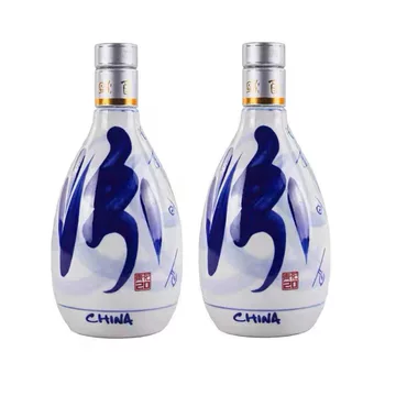 青花汾酒53度500ml-青花汾酒53度500ml促销价格、青花汾酒53度500ml品牌
