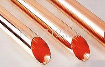 Copper tube Industrial pure copper tube 25*2 Outer diameter 21mm Wall thickness 2mm 1 5mm 3mm 5mm